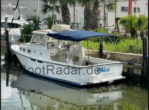 Albin 27  technische daten 